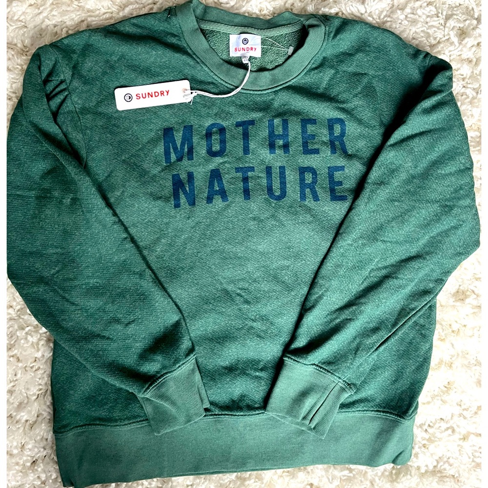 Sundry sweatshirt